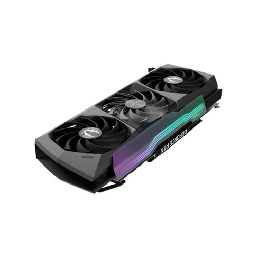 Zotac RTX 3080 Ti AMP Extreme Holo 12GB Graphics Card